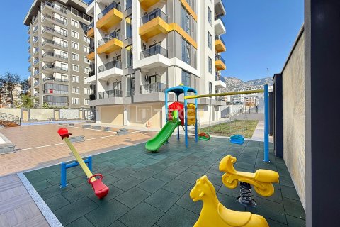 Dubleks daire  2+1  Alanya, Antalya, Türkiye №146813 - 15