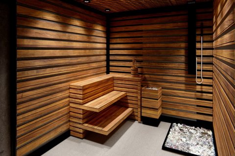 آپارتمان در  فاماگوستا ، ترکیه 1 خوابه ، 68 متر مربع.  شماره 190945 - 24