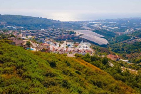 Leilighet i Alanya, Antalya, Tyrkia Nr. 190369 - 18