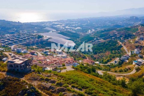 Leilighet i Alanya, Antalya, Tyrkia Nr. 190369 - 10
