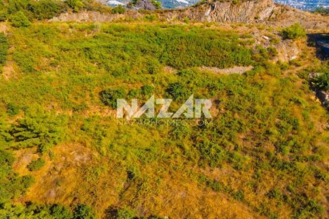 Leilighet i Alanya, Antalya, Tyrkia Nr. 190369 - 9