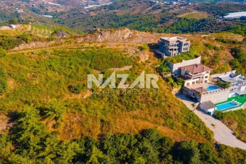 Leilighet i Alanya, Antalya, Tyrkia Nr. 190369 - 12