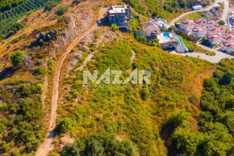 Leilighet i Alanya, Antalya, Tyrkia Nr. 190369 - 6