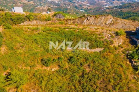 Leilighet i Alanya, Antalya, Tyrkia Nr. 190369 - 20