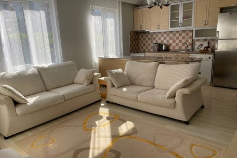 Daire  4+1  Antalya, Türkiye №190374 - 1