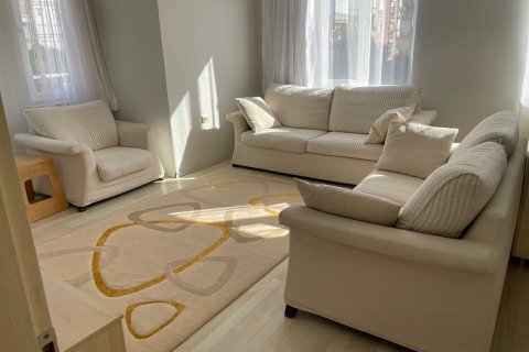 Daire  4+1  Antalya, Türkiye №190374 - 2