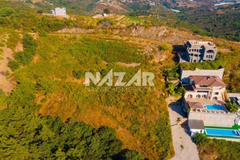 Wohnung in Alanya, Antalya, Türkei Nr. 190370 - 14