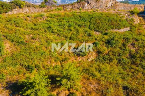 Wohnung in Alanya, Antalya, Türkei Nr. 190370 - 21