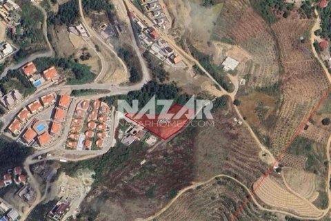 Wohnung in Alanya, Antalya, Türkei Nr. 190370 - 7