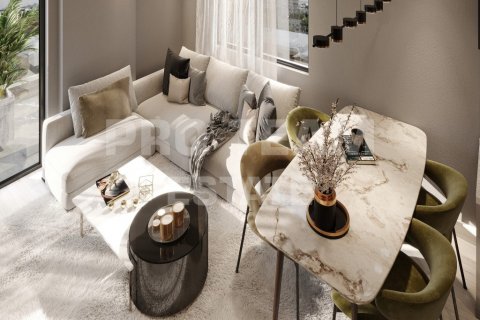 Продажа квартиры  в Оба, Анталье, Турция 3 комн., 65м2, №190409 – фото 13