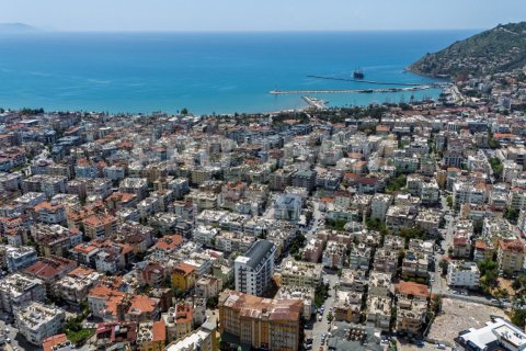 Продажа квартиры  в Оба, Анталье, Турция 3 комн., 65м2, №190409 – фото 1