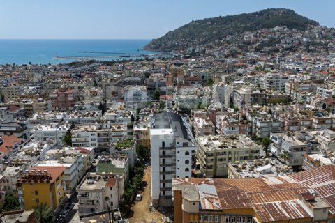 Продажа квартиры  в Оба, Анталье, Турция 3 комн., 65м2, №190409 – фото 3