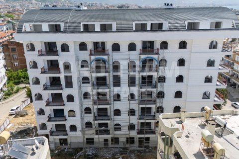 Продажа квартиры  в Оба, Анталье, Турция 3 комн., 65м2, №190409 – фото 7