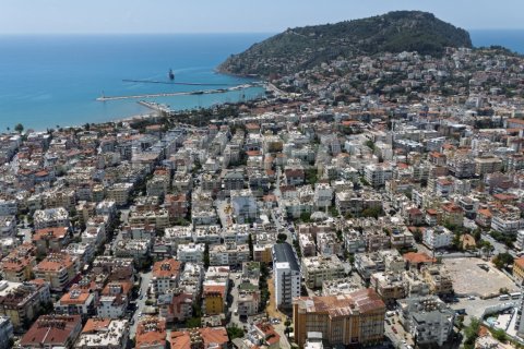 Продажа квартиры  в Оба, Анталье, Турция 3 комн., 65м2, №190409 – фото 2