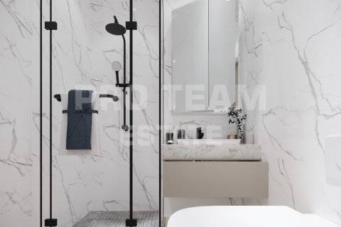 Продажа квартиры  в Оба, Анталье, Турция 3 комн., 65м2, №190409 – фото 16