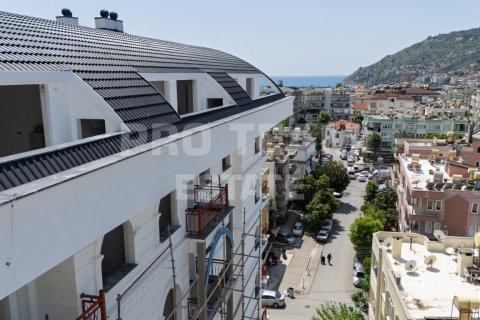 Продажа квартиры  в Оба, Анталье, Турция 3 комн., 65м2, №190409 – фото 9