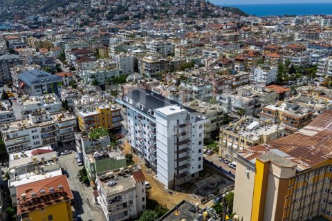 Продажа квартиры  в Оба, Анталье, Турция 3 комн., 65м2, №190409 – фото 4