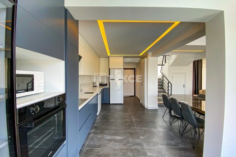 4+1 Villa in Fethiye, Mugla, Türkei Nr. 190406 - 18