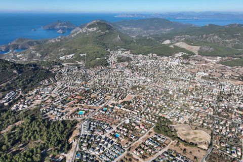 4+1 Villa in Fethiye, Mugla, Türkei Nr. 190406 - 11