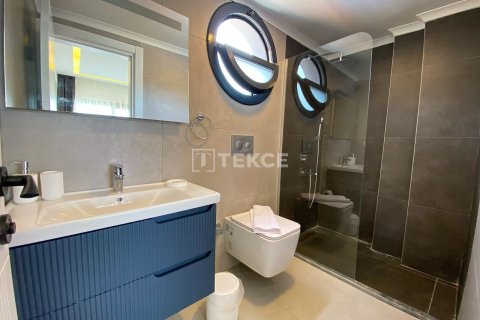 4+1 Villa in Fethiye, Mugla, Türkei Nr. 190406 - 23