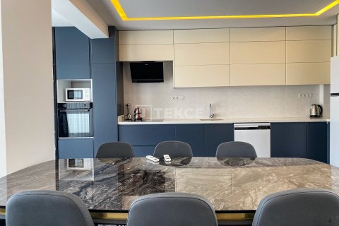 4+1 Villa in Fethiye, Mugla, Türkei Nr. 190406 - 19