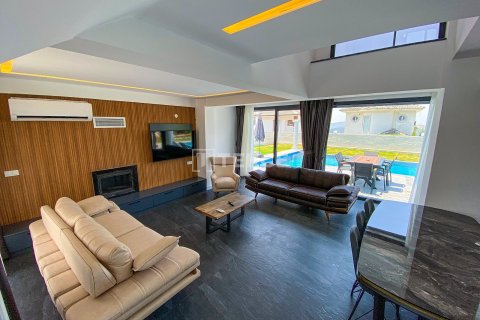 4+1 Villa in Fethiye, Mugla, Türkei Nr. 190406 - 14