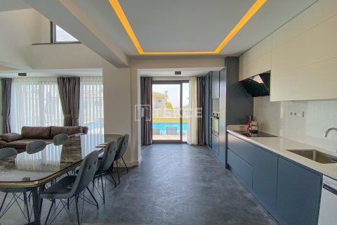 4+1 Villa in Fethiye, Mugla, Türkei Nr. 190406 - 17