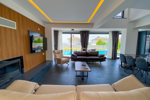 4+1 Villa in Fethiye, Mugla, Türkei Nr. 190406 - 15