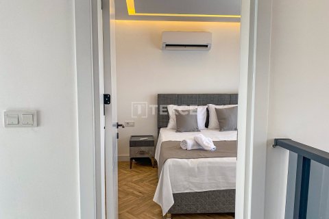 4+1 Villa in Fethiye, Mugla, Türkei Nr. 190406 - 22