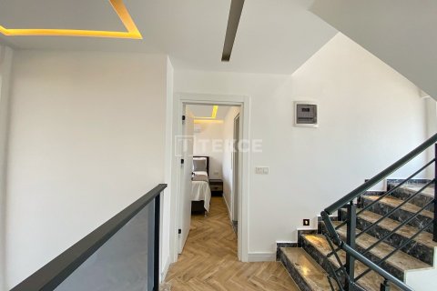 4+1 Villa in Fethiye, Mugla, Türkei Nr. 190406 - 24