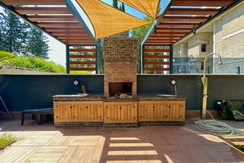 Продажа квартиры  в Аланье, Анталье, Турция 2 комн., 50м2, №190403 – фото 9