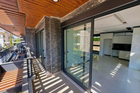 Продажа квартиры  в Аланье, Анталье, Турция 2 комн., 50м2, №190403 – фото 23