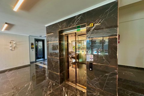 Продажа квартиры  в Аланье, Анталье, Турция 2 комн., 50м2, №190403 – фото 15