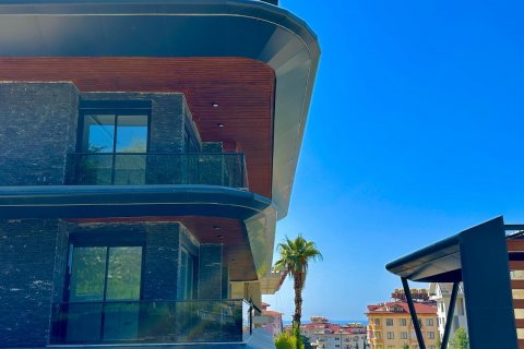 Продажа квартиры  в Аланье, Анталье, Турция 2 комн., 50м2, №190403 – фото 2