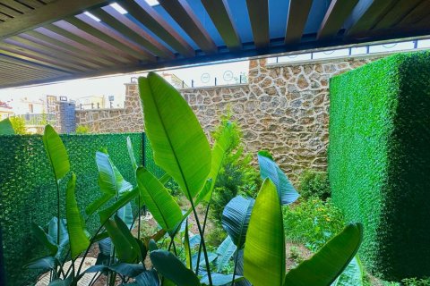 Продажа квартиры  в Аланье, Анталье, Турция 2 комн., 50м2, №190403 – фото 10