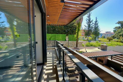 Продажа квартиры  в Аланье, Анталье, Турция 2 комн., 50м2, №190403 – фото 24