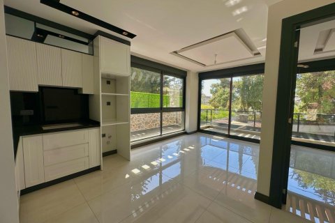 Продажа квартиры  в Аланье, Анталье, Турция 2 комн., 50м2, №190403 – фото 19