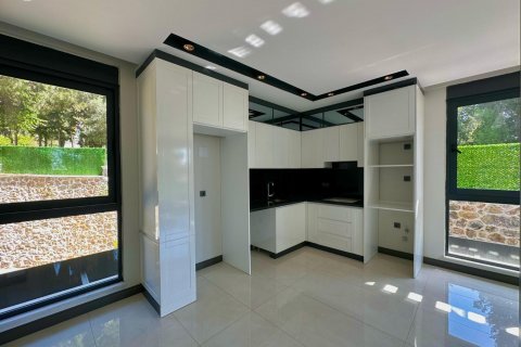 Продажа квартиры  в Аланье, Анталье, Турция 2 комн., 50м2, №190403 – фото 21