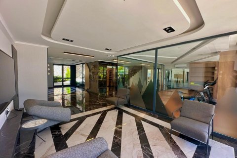 Продажа квартиры  в Аланье, Анталье, Турция 2 комн., 50м2, №190403 – фото 12