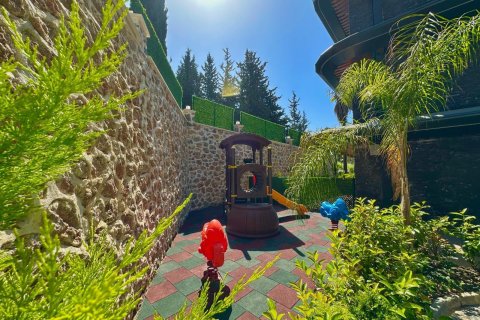 Продажа квартиры  в Аланье, Анталье, Турция 2 комн., 50м2, №190403 – фото 7