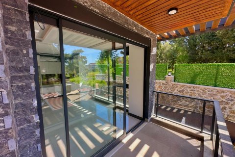 Продажа квартиры  в Аланье, Анталье, Турция 2 комн., 50м2, №190403 – фото 22