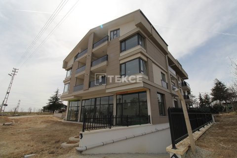 3+1 Wohnung  in Ankara, Türkei Nr. 190405 - 3