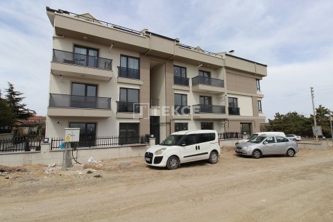 3+1 Wohnung  in Ankara, Türkei Nr. 190405 - 1