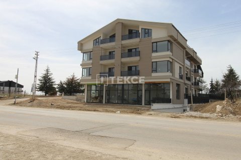 3+1 Wohnung  in Ankara, Türkei Nr. 190405 - 4