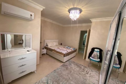 Продажа квартиры  в Махмутларе, Анталье, Турция 3 комн., 130м2, №207510 – фото 6