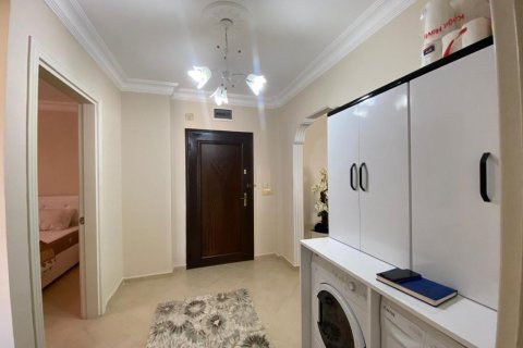 Продажа квартиры  в Махмутларе, Анталье, Турция 3 комн., 130м2, №207510 – фото 8