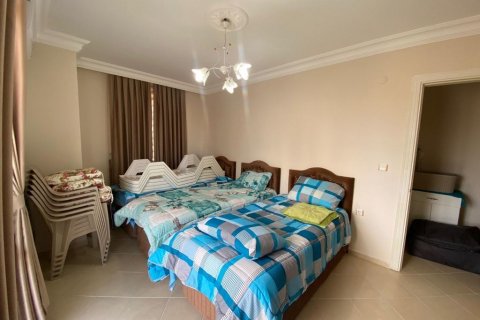 Продажа квартиры  в Махмутларе, Анталье, Турция 3 комн., 130м2, №207510 – фото 4