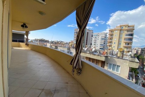 Продажа квартиры  в Махмутларе, Анталье, Турция 3 комн., 130м2, №207510 – фото 9