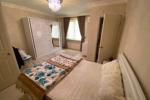 Продажа квартиры  в Махмутларе, Анталье, Турция 3 комн., 130м2, №207510 – фото 7