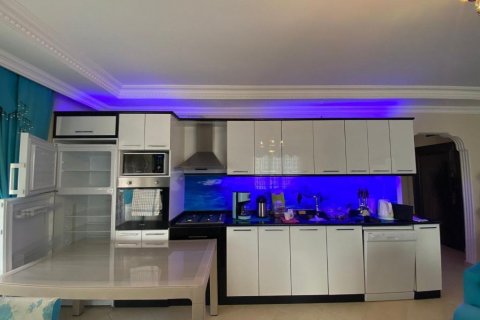 Продажа квартиры  в Махмутларе, Анталье, Турция 3 комн., 130м2, №207510 – фото 3